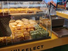 -UH祐禾(上海荟聚店)