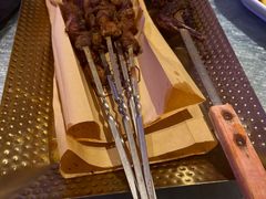 -幸福的烤包子·新疆菜