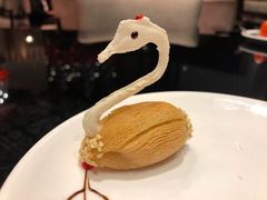 -富力万达嘉华酒店-品珍中餐厅(水果湖店)
