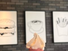 -麦当劳(健德桥得来速店)