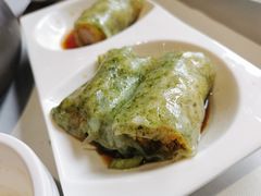 海苔鬼马肠-味可道美食坊(福基路店)