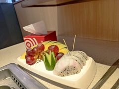 -海底捞火锅(奥体南路店)