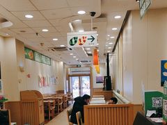-德克士(汝河路店)