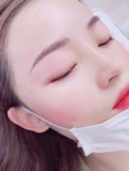 -babiline芭比莱恩半永久纹眉纹唇发际线