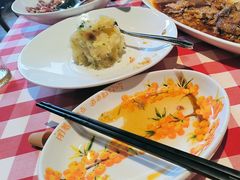 -西贝(六里桥旗舰店)