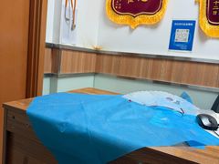 -宠福鑫动物医院(城北分院)