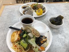 -素清香(解放路店)
