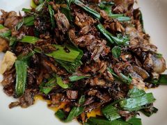 -张烤鸭·川菜·非遗冒烤鸭(青石桥店)