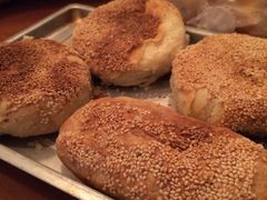 -朱记小郑酥烧饼(建康路店)
