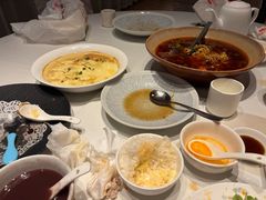 -松鹤楼(狮山永利广场店)