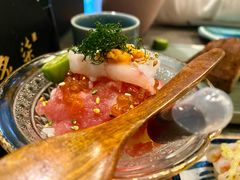-炙柒Sekinana·精致日料(合生汇店)