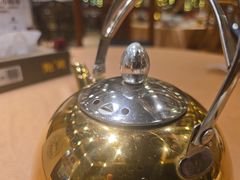 -抱德·潮汕味(敦和店原惠城鱼仔)
