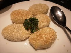 -苏州苏州湾艾美酒店·乐美中餐厅