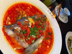 -上名堂·鱼头好吃(体育场路店)