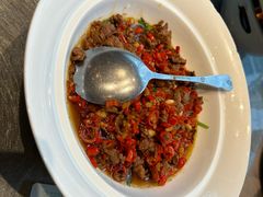 -渔舟意·湖南家宴(萝岗纳金城店)