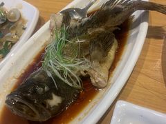 -南海渔家•海鲜•正宗海南菜(海棠湾店)