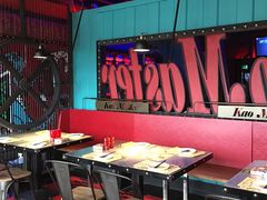-吞鱼兽麻辣烤鱼(万达店)