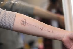 -飛凡TATTOO纹身•原创