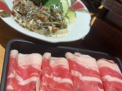 -一心创作料理屋(经开万达店)