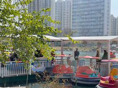 -宁波儿童公园(鄞州区)