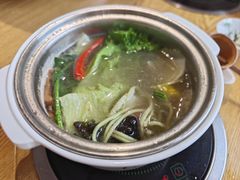 -竹鲜笙全竹宴(国色天香店)