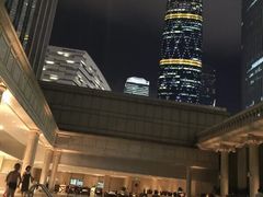 -富力丽思卡尔顿酒店健身中心