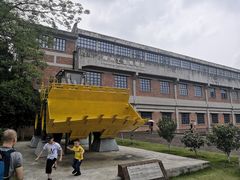 -柳州工业博物馆