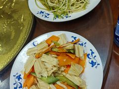 -柴氏风味斋(甘家口店)