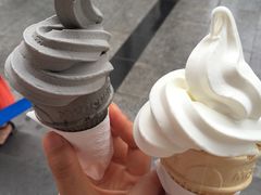 -麦当劳(天兴罗斯福店)