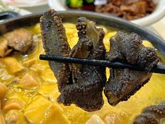 -有腥气私房菜·寻味顺德