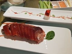 -京尊烤鸭店JINGZUN(春秀路店)