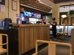 -大厨小馆(华阳城店)