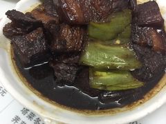 -蘭心餐厅(进贤路店)