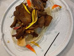 -香香海南菜餐厅