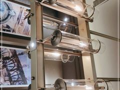 大堂-山葵家·创意料理(临平银泰城店)