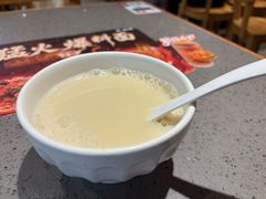 -大师兄·西北小馆(南沙万达广场店)