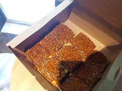 -奶奶的美食(悦立方店)