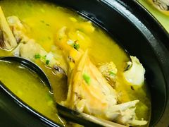 -宜城私房菜.臭鳜鱼(九华新街店)