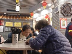 等位区-银记肠粉(文昌北路店)