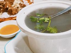 -老明馨潮汕大排档