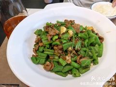 -李氏传家菜(兴城路店)