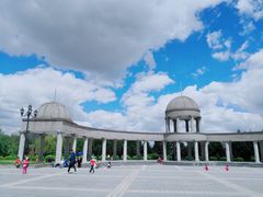 -长春公园(普阳街道)