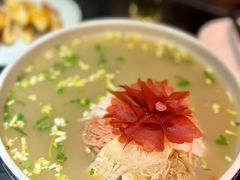 -洛阳水席园