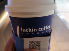 -瑞幸咖啡(中国凤凰大厦店)