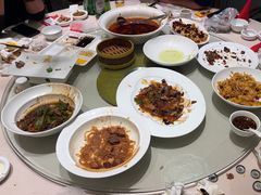 -老妈菜馆(建设街店)