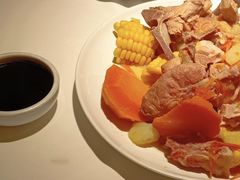 -汤城小厨•粤菜•靓汤(金宝街店)