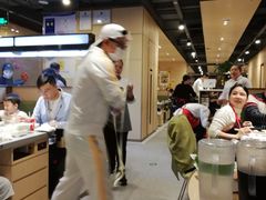 -海底捞火锅(方圆荟店)