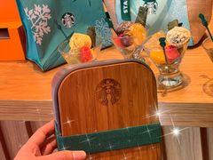 -星巴克(天津佛罗伦萨小镇店)