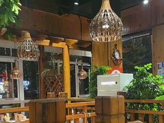 -草原塞蛮羊火锅城(港湾店)