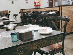 大堂-阿田大虾(台湾街店)